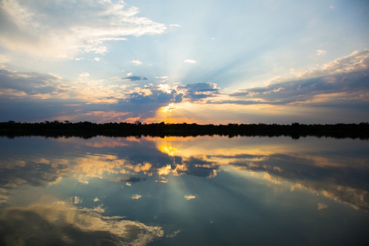 Pantanal - Photo by Pantanal